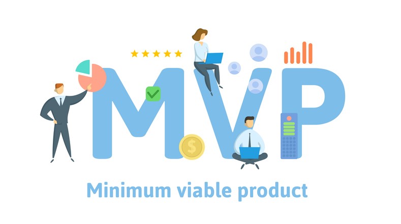 Activo Group | MVP Minimum Viable Product, Prototypes, POC