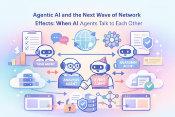 Activo Agentic AI and the Next Wave of Network Effects