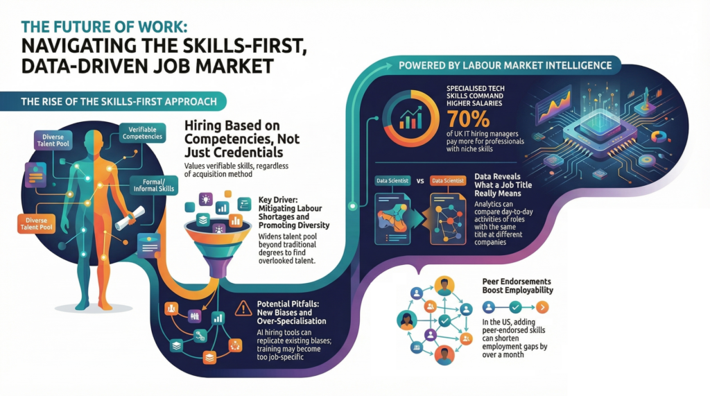 Activo People Skills first data driven